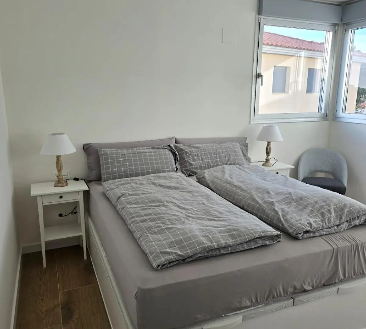 Penthouse La Vista Mit Meerblick Miami Playa 0*,  Spain