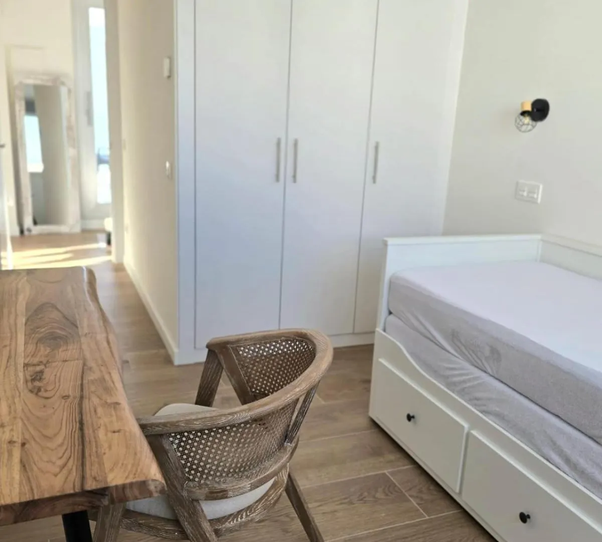 Penthouse La Vista Mit Meerblick Miami Playa